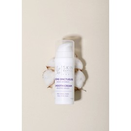 SkinHaptics Smooth Cream Sensitive Hands 30ml Hand Cream / 스킨햅틱스 스무스 크림 센스티브 핸즈 30ml 핸드크림