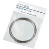 Echo Metal Stainless Steel Wire, Approx. 0.04 inches (0.9 mm)