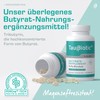 TauBiotic by RedoxBox - Butyrate (Tributyrin 500 mg) for Microbiota