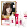Choose 1 of 11 L’Oreal Excellence Cream Hair Colors /