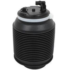 AZHZ Rear Air Absorber Struts Air Struts Suspension Kits with Airbag Fit for Toyota for Sequoia Limited Sport Utility 4-Door 4.7L 2005-2007, 48080-34010 4808034010