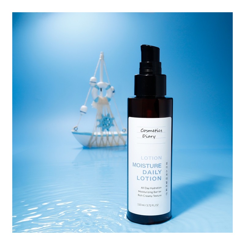 Summer discountFresh inner moisture care3 types of centella asiatica moisture