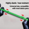 Anti Roll Ring for Tattoo Gun Pen Machine Protector for