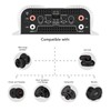 Taramps DS 440x4 2 Ohms Multichannel Amplifier 440 Watts Rms