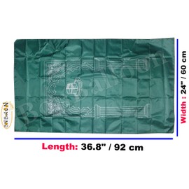 12 Pcs Mini Pocket Portable Travel Prayer Praying Rug Mat Namaz Carpet Islamic Muslim Gebetsteppich Musallah Foldable Waterproof Salah Slalat Sajadah Sajda Sajjadah Gift Ramadan Eid 374