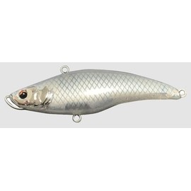 TrefleCreation Mariella 68S #Clear White