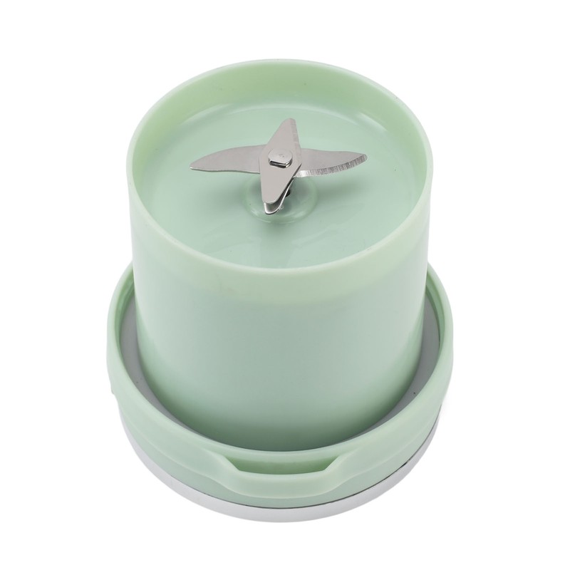 Electronic Juicer Cup Wireless Large Capacity Multi Functional Portable Juicer