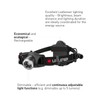 LED Lenser H7R.2 Box Head Torch, Black , s
