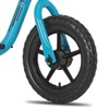 JOYSTAR 12 Inch Kids Balance Bike for 3 4 5