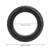 Front Rear Solid Tire Wheel Cover Tyre for Xiaomi Mijia