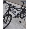 NDakter Bike Locks Heavy Duty Anti Theft, Bicycle U Lock