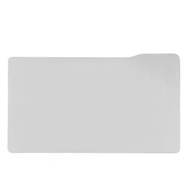 3D Printer Magnetic Steel Film 135x75mm for ELEGOO for Mars Pro for Hrozen for Sonic Mini 4K for Monoprice Deluxe SLA