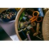 Fiskars Classic 1075057 Handicraft Scissors, Right and Left-Handed, Total Length: