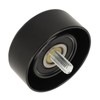 Drive Belt Idler Pulley 2528725010 Tensioner Pulley Replacement for KIA