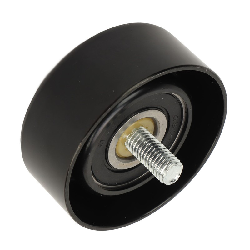 Drive Belt Idler Pulley 2528725010 Tensioner Pulley Replacement for KIA