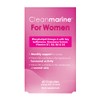 Cleanmarine for Women - Unique All in One Highly Absorbable