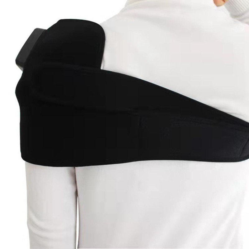 Electric Heating Knee Massager Multifunctional Massage Device Joint Support Brace