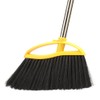 Soft Bristles Broom Indoor Angle Broom with Long Handle Soft