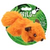 Wild Hunter Cat Toy Fox