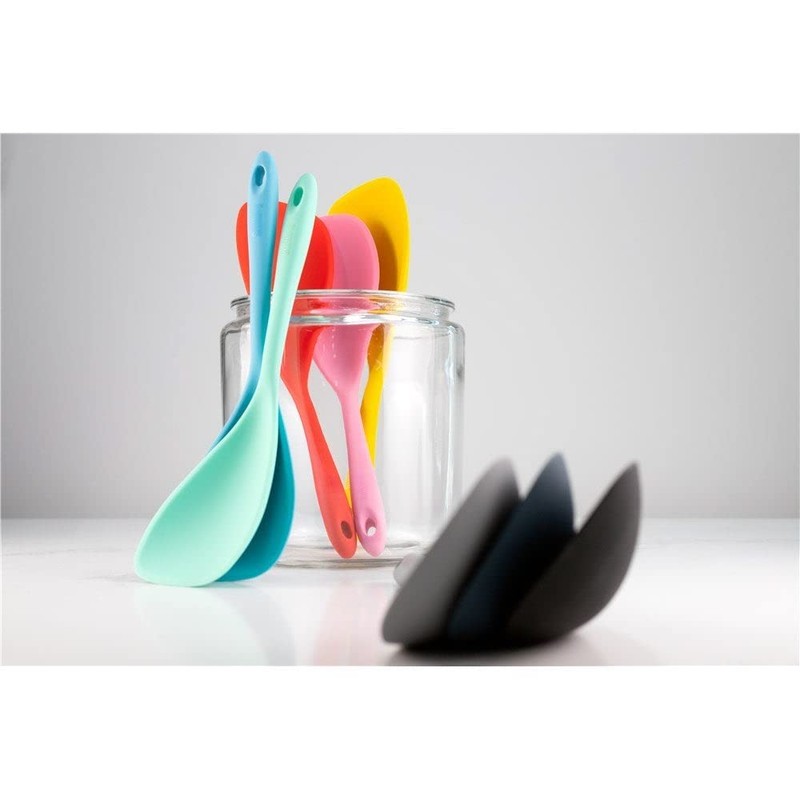 Scullery Kolori Spoon II - Black