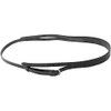 Shires Equestrian - Blenheim Bridle Heads - Black - Size: