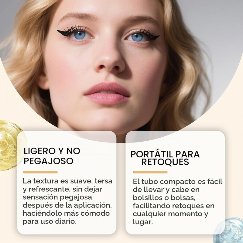 Bálsamo Multiusos PDRN Rosa con Colágeno y Volufiline, Stick Facial