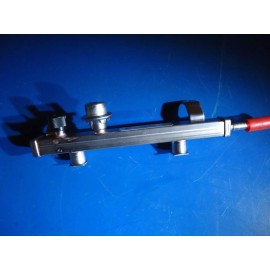 Polaris RAILFUEL 1204454 New Fuel Rail OEM