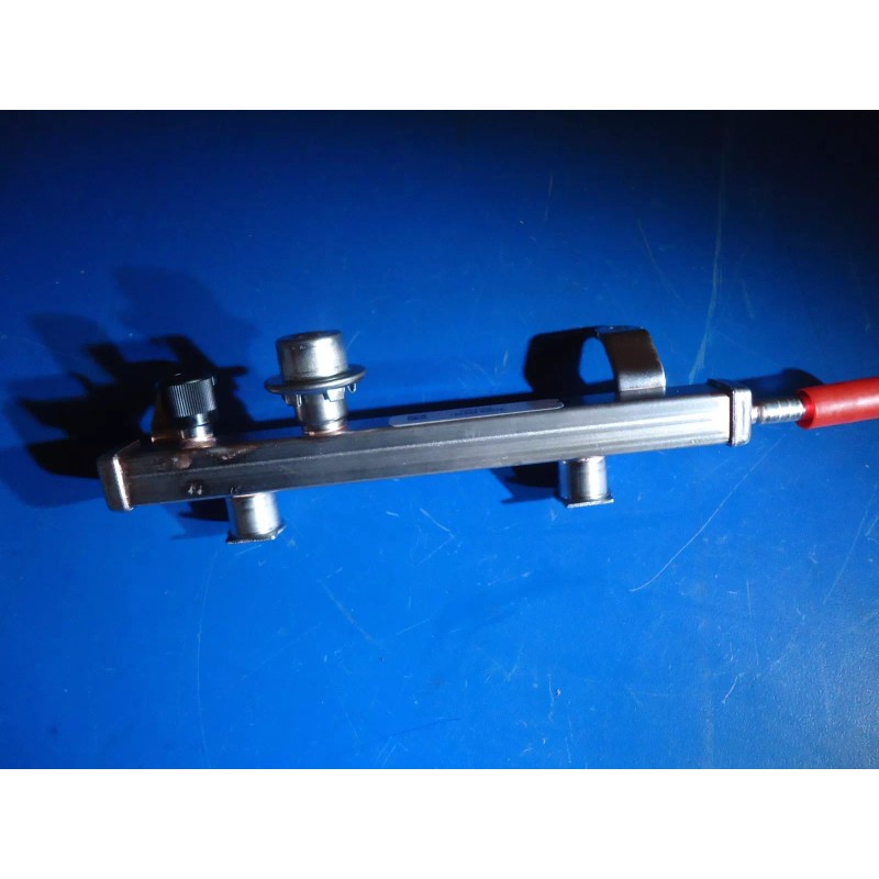 Polaris RAILFUEL 1204454 New Fuel Rail OEM