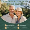 Nad Resveratrol, Apoyo Con Fórmula Liposomal Hecho 300 Cáps