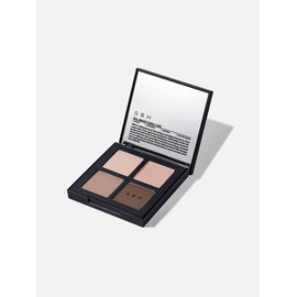 Eye Palette Mauve Brown 7.3g / 아이 팔레트 모브 브라운 7.3g