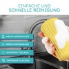 ADV HOME. Damp Duster Dust Sponge - Versatile Cleaning Tools
