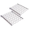 Oklahoma Joe's® Drumstick & Pepper Flex Rack, 2-Pack - 1864887W06
