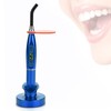 Rechargeable Wireless Dental Curing LED Light Lamp Blue
