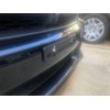 1 Front License Plate Tag Holder Mounting Adapter Bumper Kit