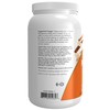 NOW Foods Supplements, Whole Psyllium Husks, Non-GMO Project Verified, Soluble