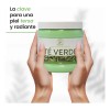 Crema Facial & Corporal De Te Verde Para Piel Grasa