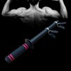 Dumbbell Bar Handle Forearm Wrist Exerciser Strength Training Heavy Duty