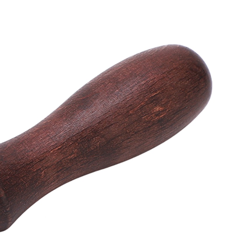 Leather Groover 7 in 1 Multipurpose Durable Wood Metal Labor
