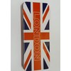 Souvenir Pencil Box - Union Jack and London Printed Pencil