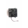 Awchip Wii U Console Part Fan, 10.5 x 10.5 x