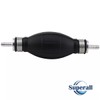 6mm 1/4" Rubber Fuel Transfer Vacuum Fuel Line Hand Primer