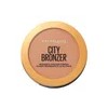 Base de maquillaje en polvo Maybelline City Bronzer City Bronzer