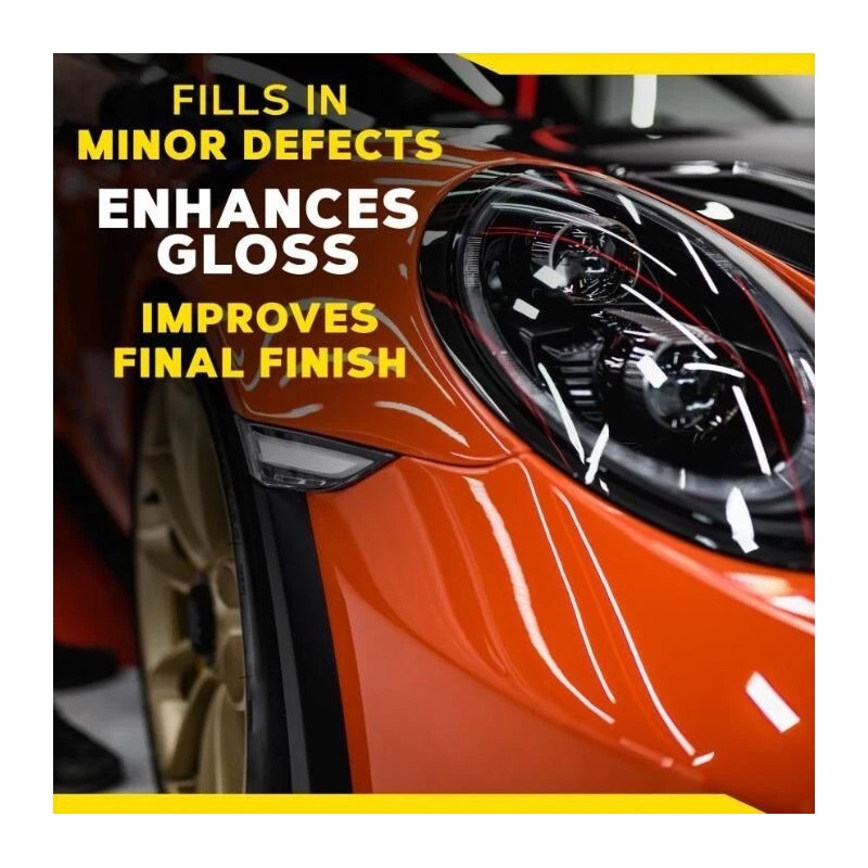 Meguiar's Meguiars Professional M888 Beyond Ceramic Paint Coating | 40ml