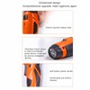 Cordless Screwdriver Multifunctional Rechargeable Electric Screwdriver Set for Assembly Furniture