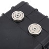 Magnetic Storage Box Water Proof Portable Outdoor Magnetic Tool Box