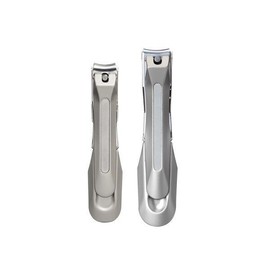 Artbox 아트박스/그린벨 타쿠미노와자 고급 스텐레스 손톱깍이  S/L Artbox/Greenbell Takuminowaza Premium Stainless Steel Nail Clipper S/L