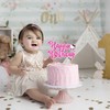 Hello Kity - Decoración para tartas de cumpleaños
