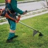 String Trimmer Guard, Proctection Cover, Replacement Guard Trimmer Plastic Guard