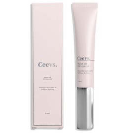 Ceevs. Sieves Nail Oil, Pen Type, Cuticle Oil, Cuticle Oil, Moisturizer, Essence, Nail Moisturizer, Hyponicium, Vegetable
