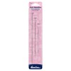 Hemline Hand Sewing Needles - Doll Needles Set of 3